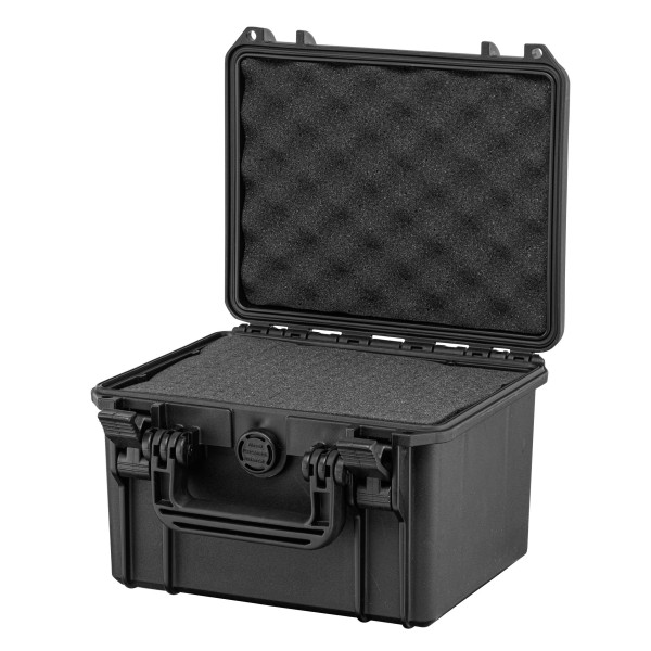 Mallette Waterproof Max 235h 155S : Sécurité Infaillible pour Équipements Sensibles