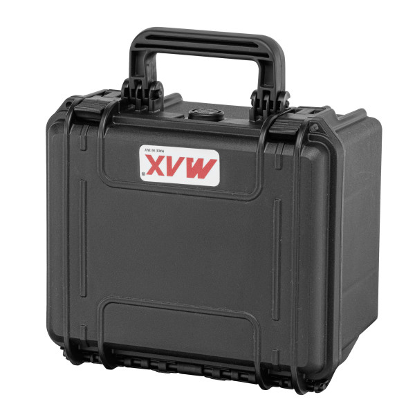 Mallette Waterproof Max 235h 155S : Sécurité Infaillible pour Équipements Sensibles