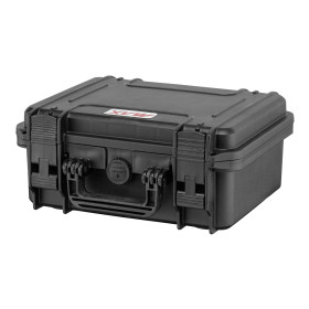 Mallette Waterproof Max 300S : Protection Ultime pour Armes et Optiques