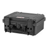 Mallette Waterproof Max 300S : Protection Ultime pour Armes et Optiques