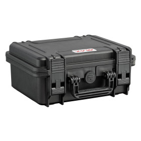 Mallette Waterproof Max 300S : Protection Ultime pour Armes et Optiques