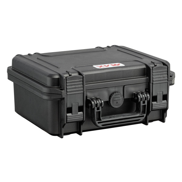Mallette Waterproof Max 300S : Protection Ultime pour Armes et Optiques