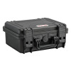 Mallette Waterproof Max 300S : Protection Ultime pour Armes et Optiques