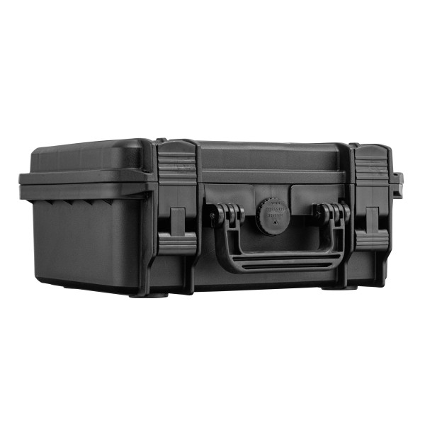 Mallette Waterproof Max 300S : Protection Ultime pour Armes et Optiques
