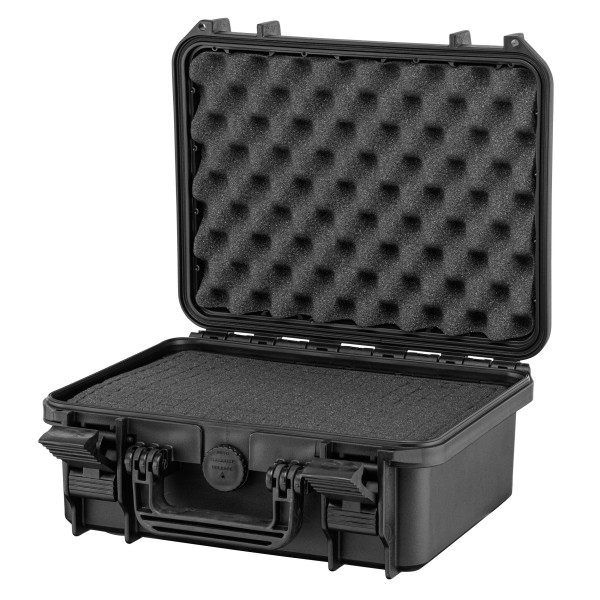 Mallette Waterproof Max 300S : Protection Ultime pour Armes et Optiques