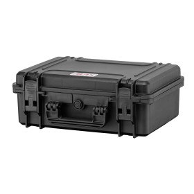 Mallette Max 430S Waterproof : Sécurité Inégalée pour Vos Armes