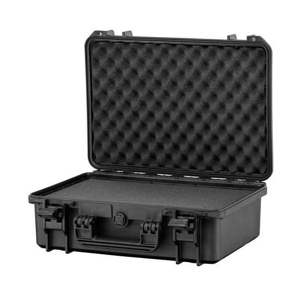 Mallette Max 430S Waterproof : Sécurité Inégalée pour Vos Armes