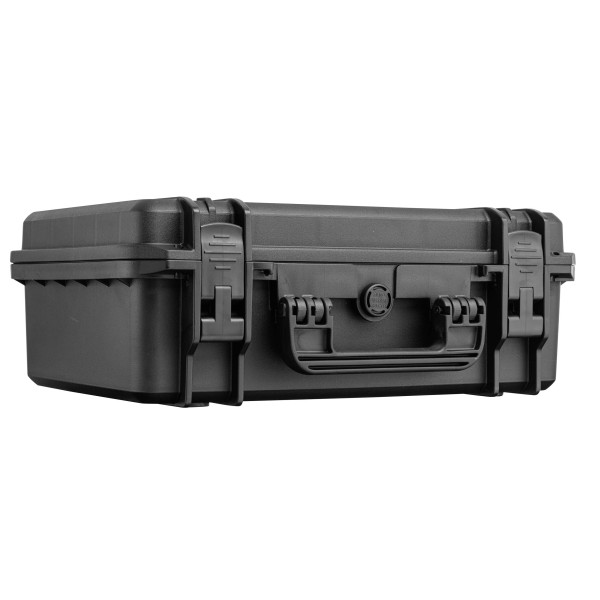 Mallette Max 430S Waterproof : Sécurité Inégalée pour Vos Armes