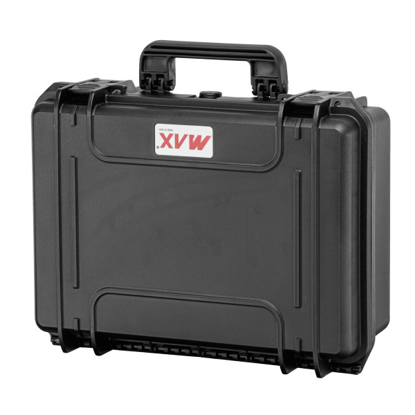 Mallette Max 430S Waterproof : Sécurité Inégalée pour Vos Armes