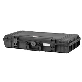 Mallette Waterproof Max 800S : Protection ultime pour armes et équipements