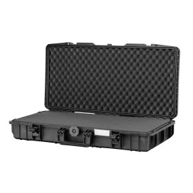 Mallette Waterproof Max 800S : Protection ultime pour armes et équipements