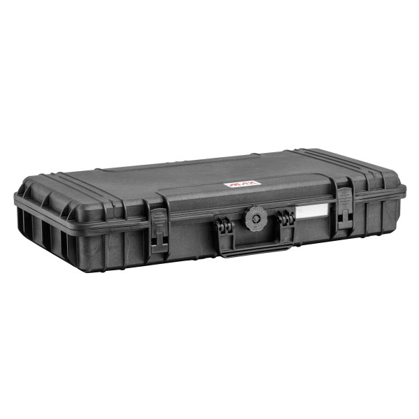 Mallette Waterproof Max 800S : Protection ultime pour armes et équipements