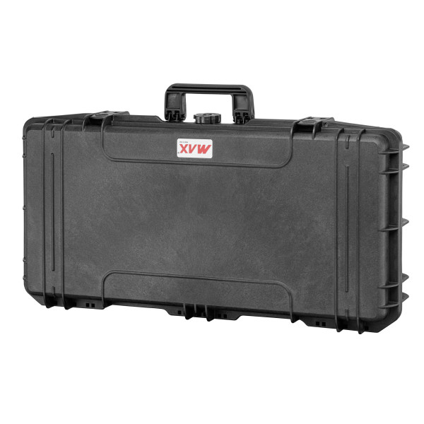 Mallette Waterproof Max 800S : Protection ultime pour armes et équipements