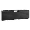 Mallettes ABS robustes : protection optimale pour armes et accessoires