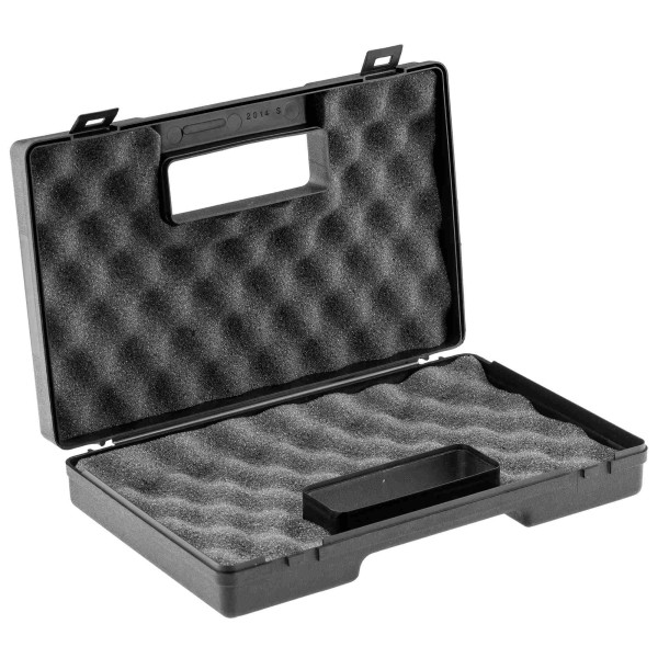 Mallettes ABS robustes : protection optimale pour armes et accessoires