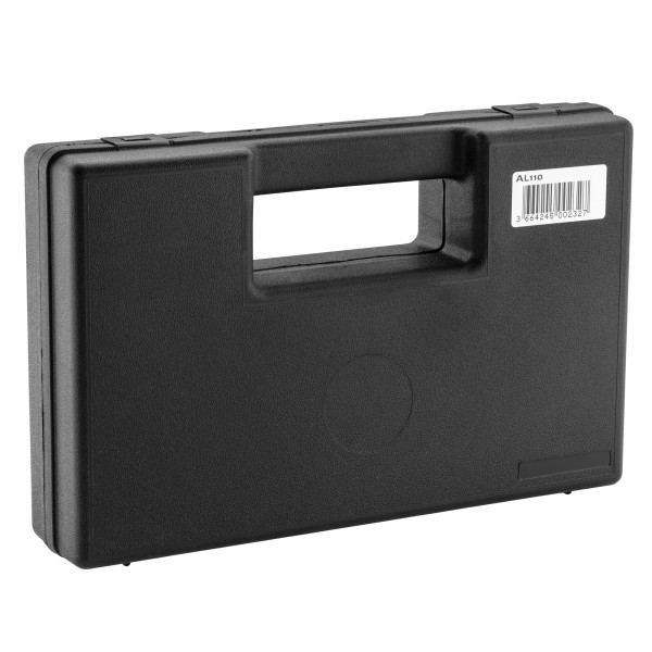 Mallettes ABS robustes : protection optimale pour armes et accessoires