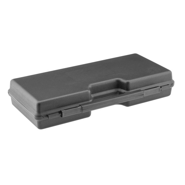 Mallettes ABS robustes : protection optimale pour armes et accessoires