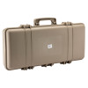 Protection Ultime pour Armes : Mallettes Anti-Choc en Polycarbonate