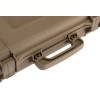 Protection Ultime pour Armes : Mallettes Anti-Choc en Polycarbonate