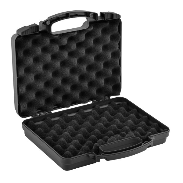 Mallette Nuprol Compacte : Protection Anti-Choc pour Pistolet