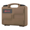 Mallette Nuprol Compacte : Protection Anti-Choc pour Pistolet