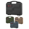 Mallette Nuprol : Protection Sur-Mesure pour Votre Pistolet