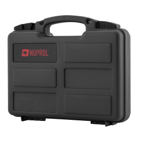 Mallette Nuprol : Protection Sur-Mesure pour Votre Pistolet