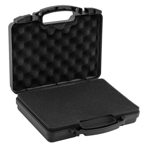 Mallette Nuprol : Protection Sur-Mesure pour Votre Pistolet