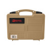 Mallette Nuprol : Protection Sur-Mesure pour Votre Pistolet