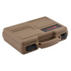 Mallette Nuprol : Protection Sur-Mesure pour Votre Pistolet