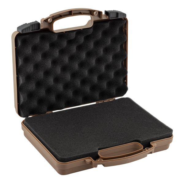 Mallette Nuprol : Protection Sur-Mesure pour Votre Pistolet