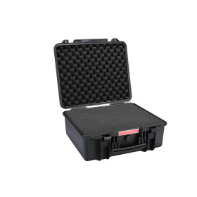 Mallette Nuprol 45L : Sécurité IP67 pour équipements sensibles