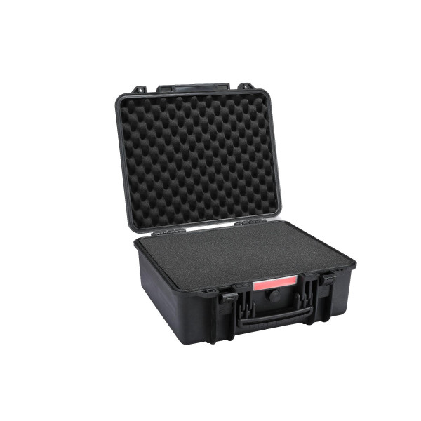 Mallette Nuprol 45L : Sécurité IP67 pour équipements sensibles