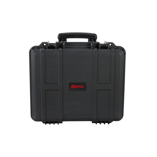 Mallette Nuprol 45L : Sécurité IP67 pour équipements sensibles