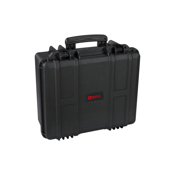 Mallette Nuprol 45L : Sécurité IP67 pour équipements sensibles