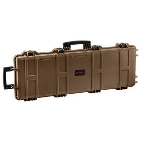 Mallette Nuprol 98cm : Protection Étanche et Ajustement Sur Mesure