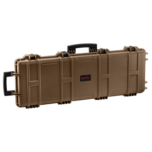 Mallette Nuprol 98cm : Protection Étanche et Ajustement Sur Mesure