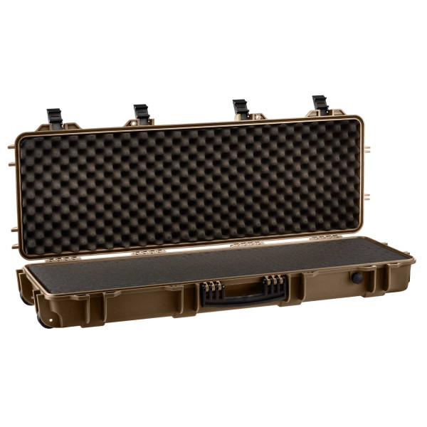 Mallette Nuprol 98cm : Protection Étanche et Ajustement Sur Mesure