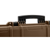 Mallette Nuprol 98cm : Protection Étanche et Ajustement Sur Mesure