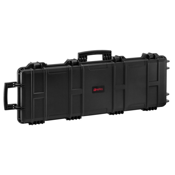 Mallette Nuprol 98cm : Protection Étanche et Ajustement Sur Mesure