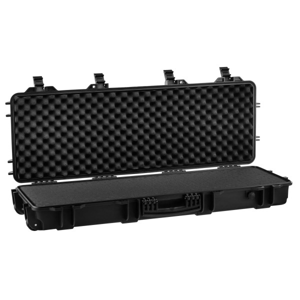 Mallette Nuprol 98cm : Protection Étanche et Ajustement Sur Mesure