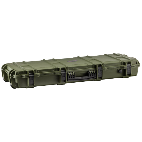 Mallette Nuprol 98cm : Protection Anti-Chocs et Étanchéité IP67