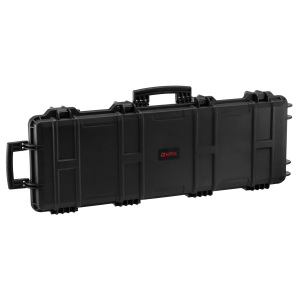 Mallette Nuprol 98cm : Protection Anti-Chocs et Étanchéité IP67