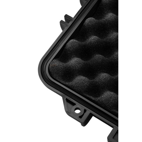 Mallette Nuprol 98cm : Protection Anti-Chocs et Étanchéité IP67