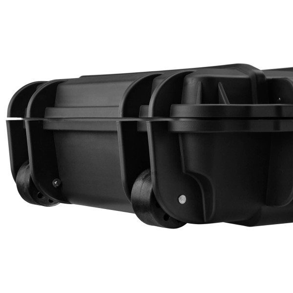 Mallette Nuprol 98cm : Protection Anti-Chocs et Étanchéité IP67