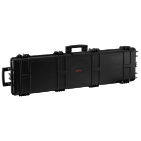 Mallette Nuprol XL 137 cm : Protection Étanche pour Fusils et Répliques