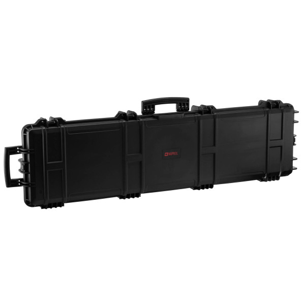 Mallette Nuprol XL 137 cm : Protection Étanche pour Fusils et Répliques