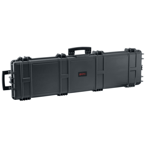 Mallette Nuprol XL 137 cm : Protection Étanche pour Fusils et Répliques