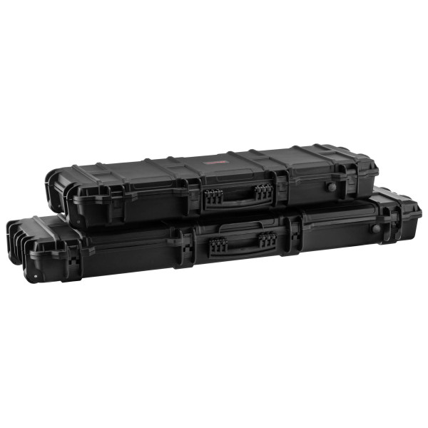 Mallette Nuprol XL 137 cm : Protection Étanche pour Fusils et Répliques