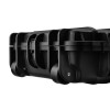 Mallette Nuprol XL 137 cm : Protection Étanche pour Fusils et Répliques